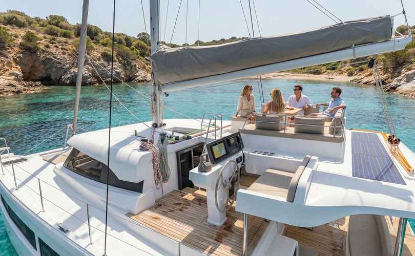 Aventura 43