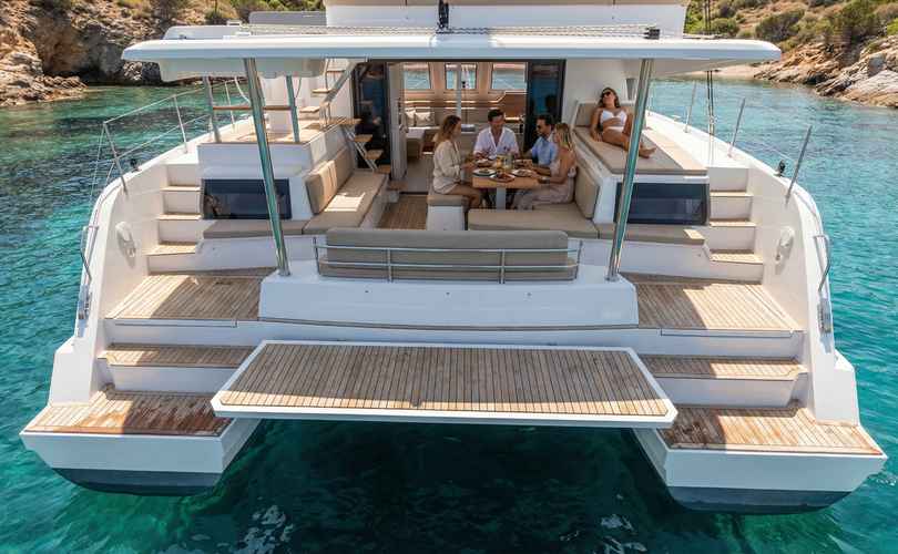 Aventura 43