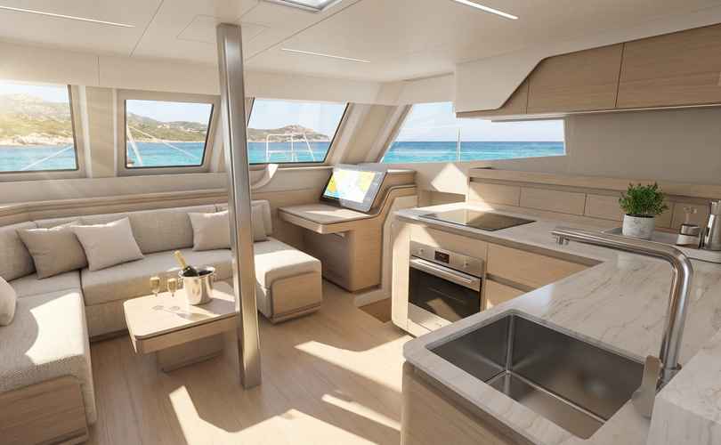 Aventura 43