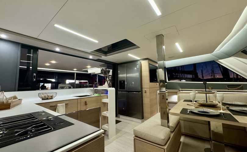 Photo Aventura 45 (2023)