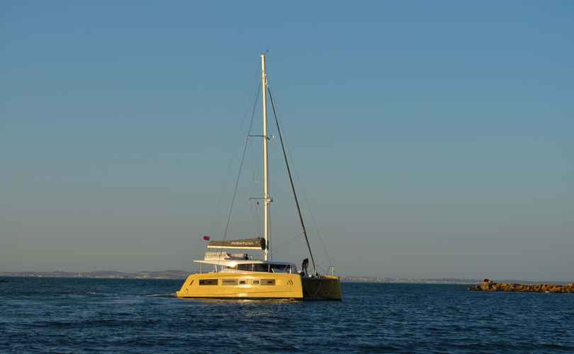 Photo Aventura 45 (2023)