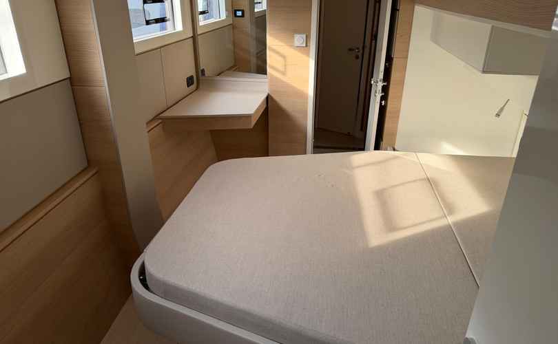 Photo Aventura 45 (2025)