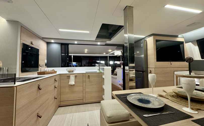 Photo Aventura 45 (2023)