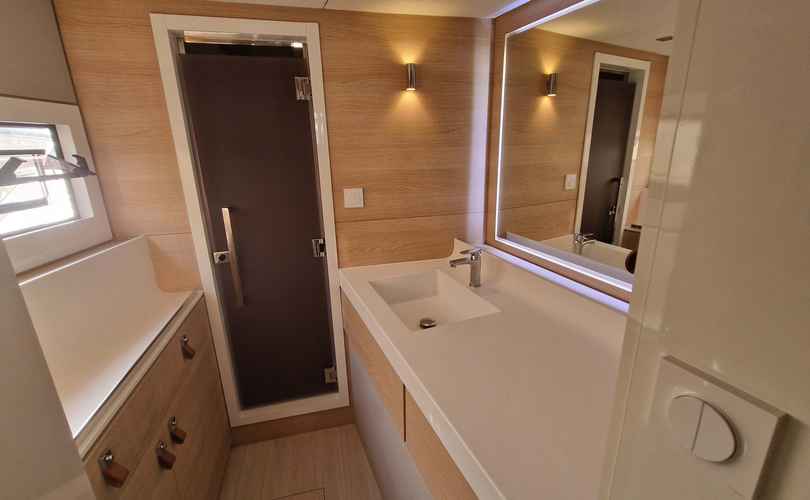 Photo Aventura 45 (2023)