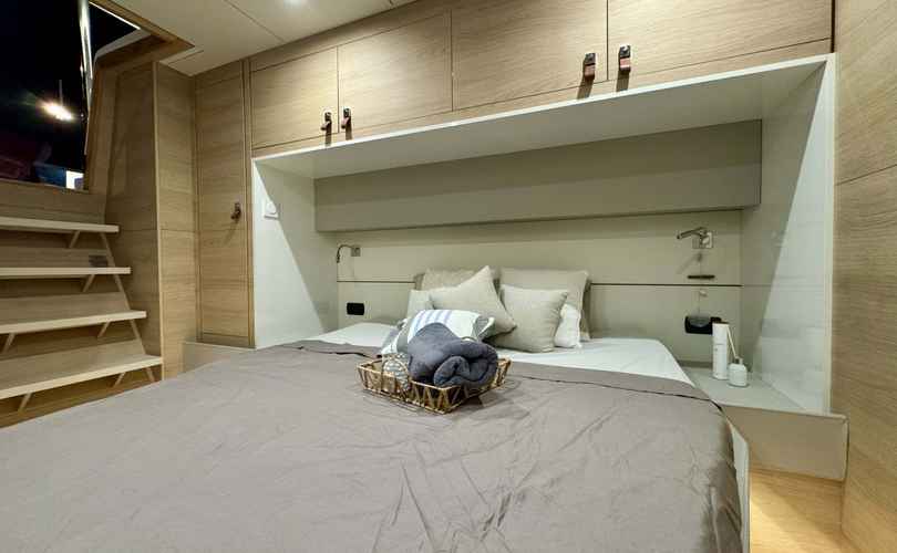 Photo Aventura 45 (2023)