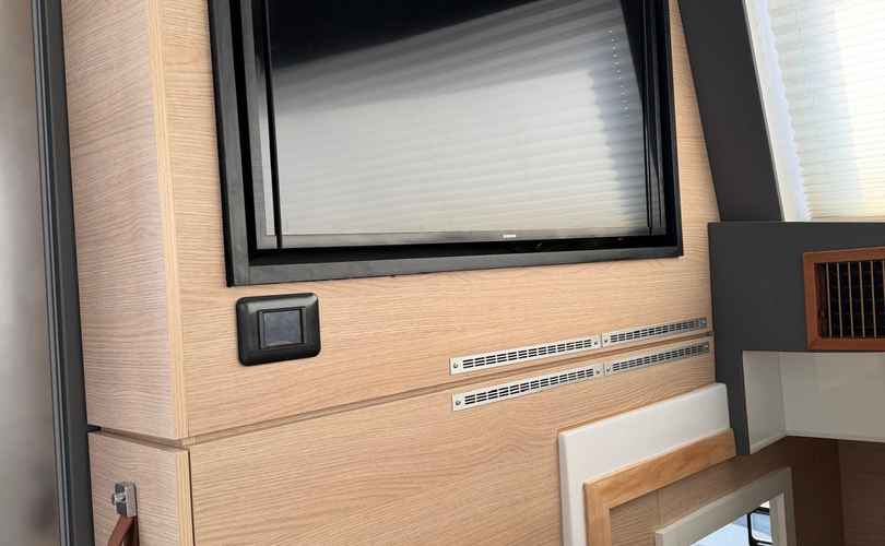 Photo Aventura 45 (2025)