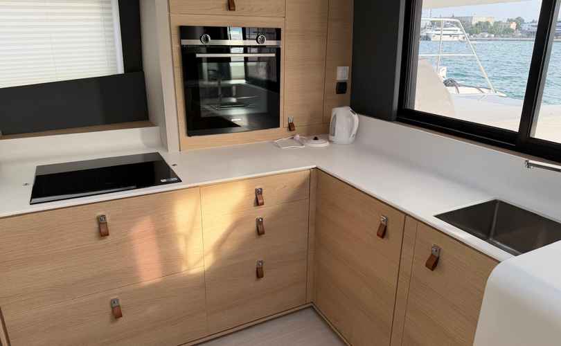 Photo Aventura 45 (2025)