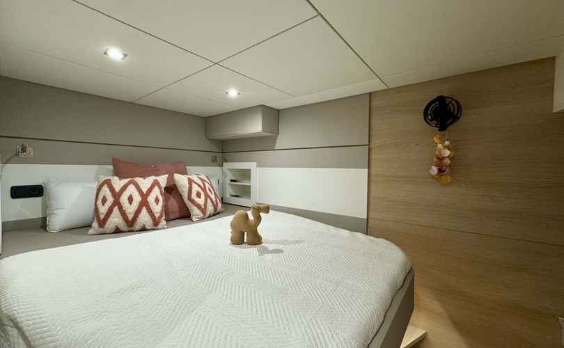 Photo Aventura 45 (2023)