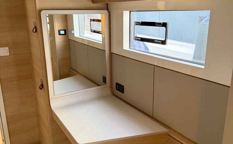 Photo Aventura 45 (2025)