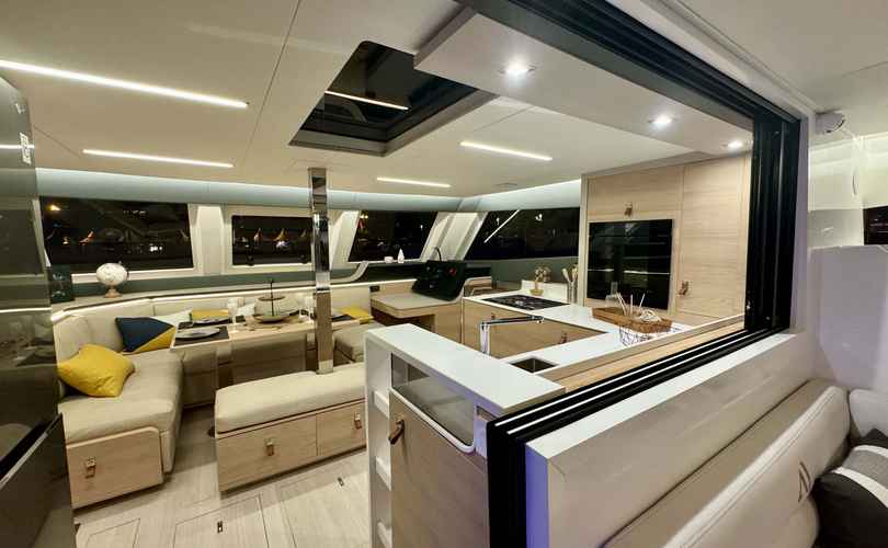 Photo Aventura 45 (2023)