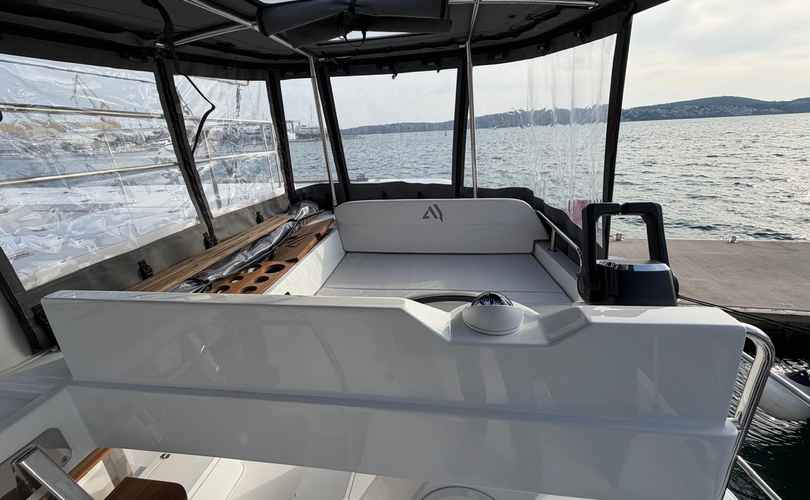 Photo Aventura 45 (2025)