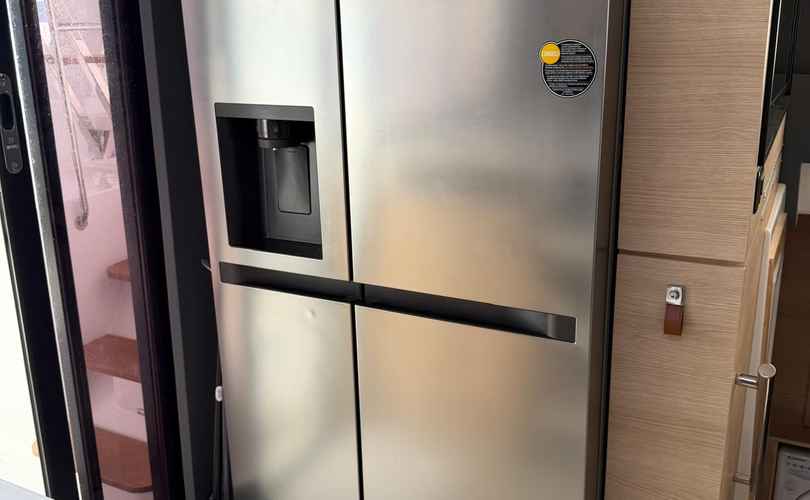 Photo Aventura 45 (2025)