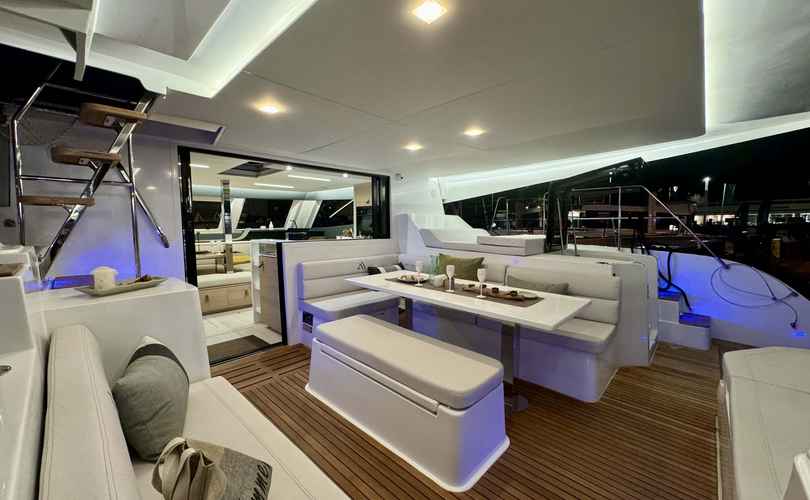 Photo Aventura 45 (2023)