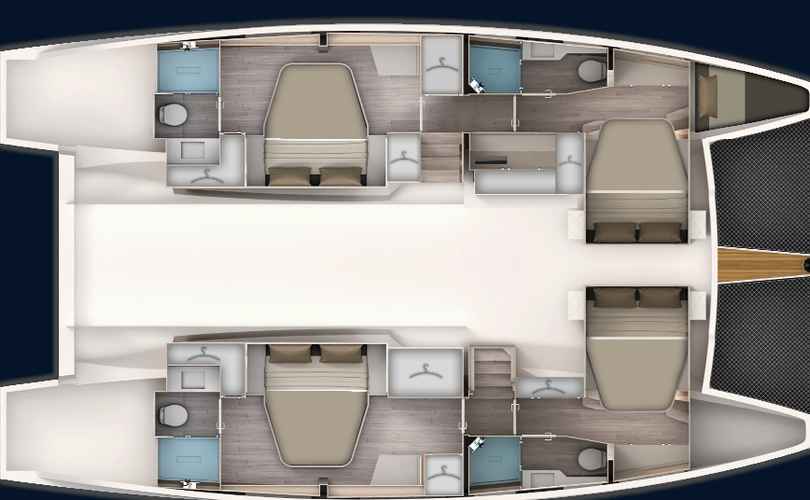 Photo Aventura 45 (2025)