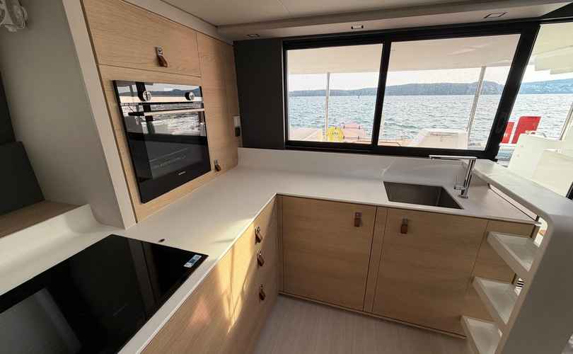 Photo Aventura 45 (2025)