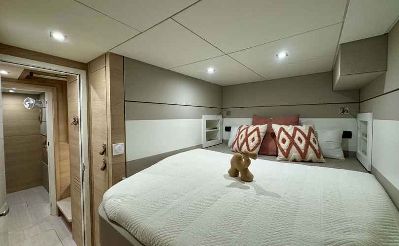 Photo Aventura 45 (2023)