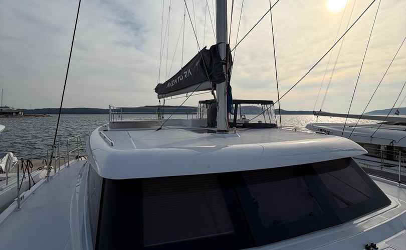 Photo Aventura 45 (2025)