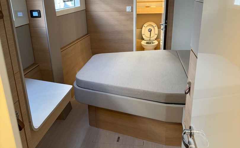 Photo Aventura 45 (2025)