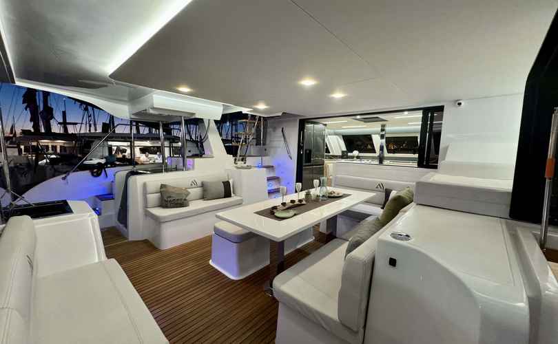 Photo Aventura 45 (2023)