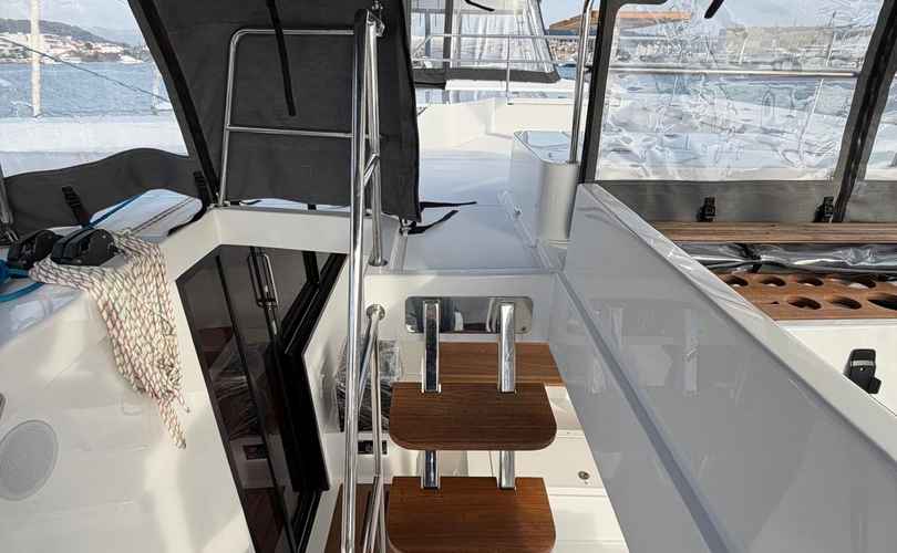 Photo Aventura 45 (2025)