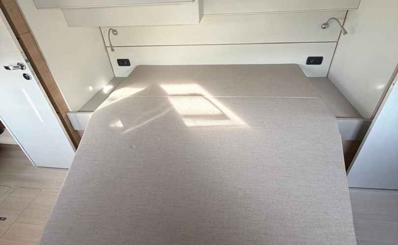 Photo Aventura 45 (2025)