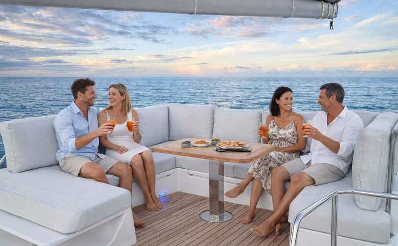 Photo Aventura 45 (2023)