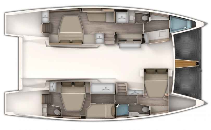 Photo Aventura 45 (2023)