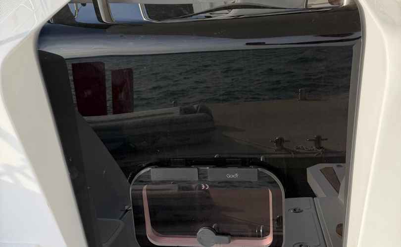 Photo Aventura 45 (2025)