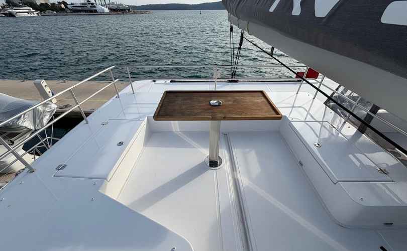 Photo Aventura 45 (2025)