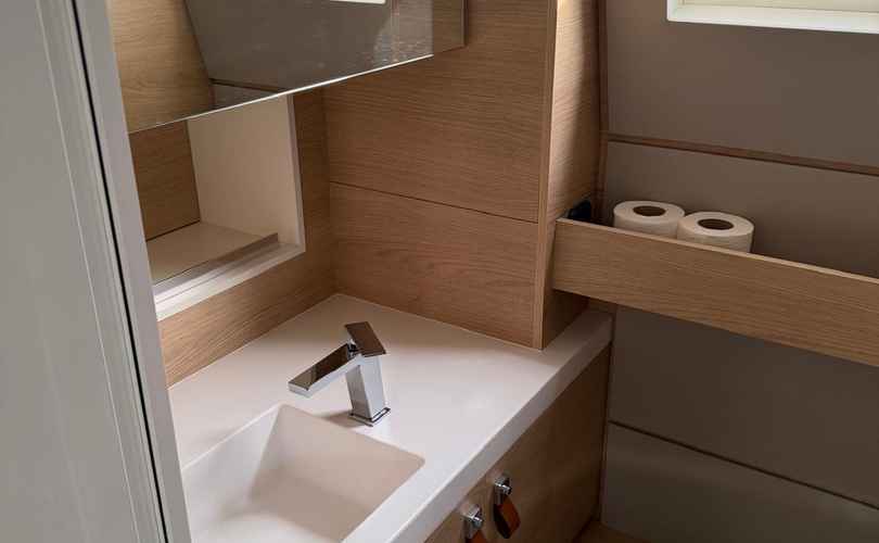 Photo Aventura 45 (2025)