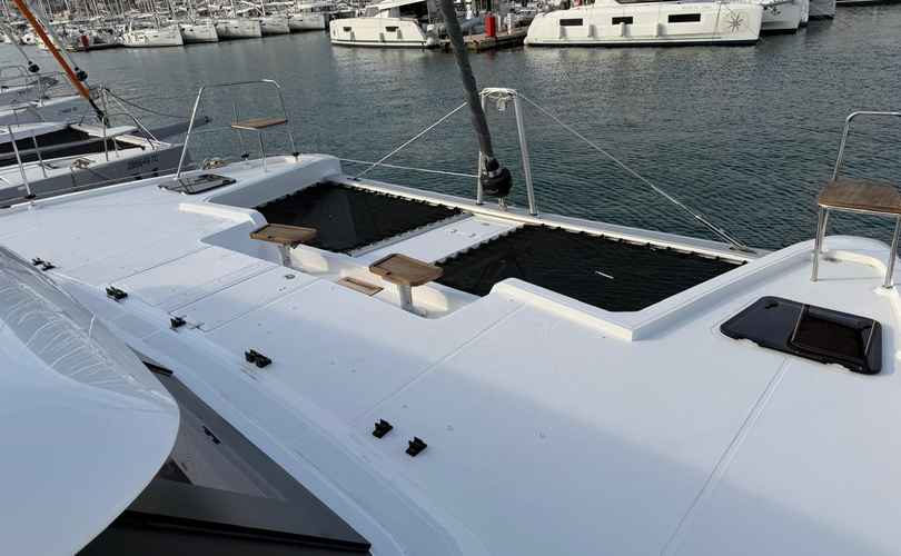 Photo Aventura 45 (2025)