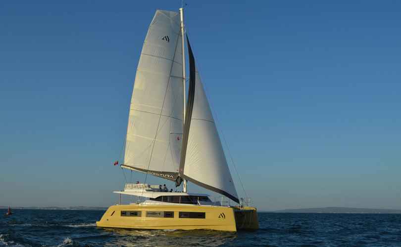 Photo Aventura 45 (2025)