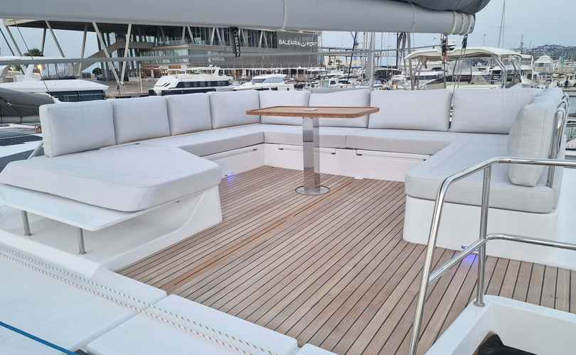 Photo Aventura 45 (2023)