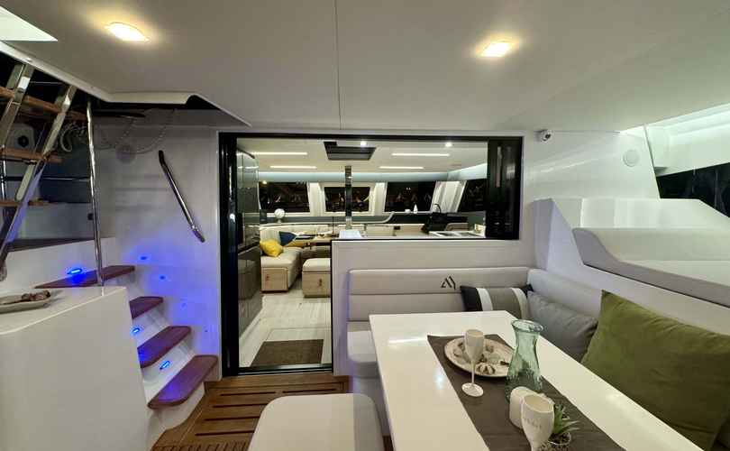 Photo Aventura 45 (2023)