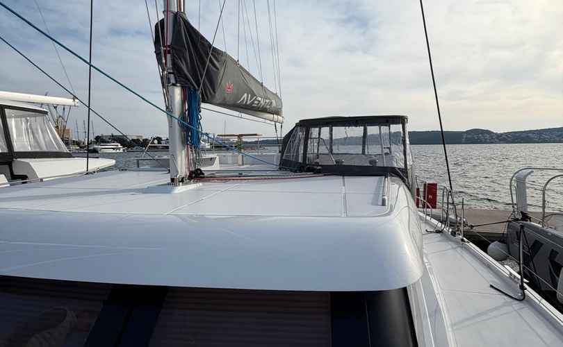 Photo Aventura 45 (2025)