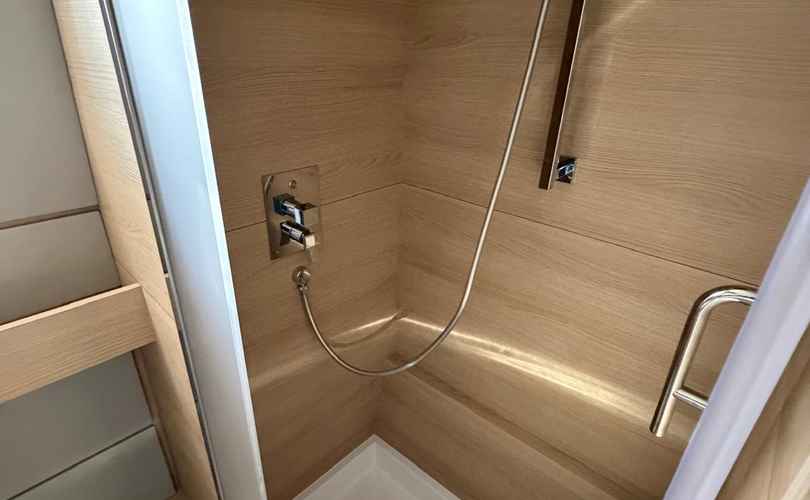 Photo Aventura 45 (2025)