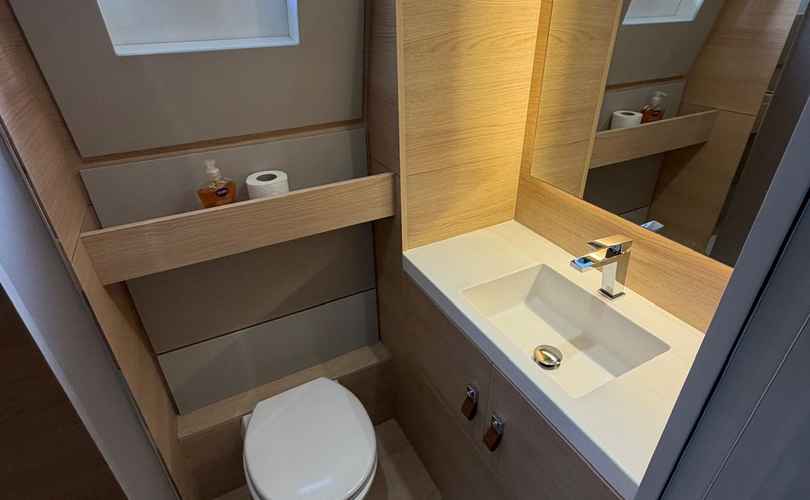 Photo Aventura 45 (2025)