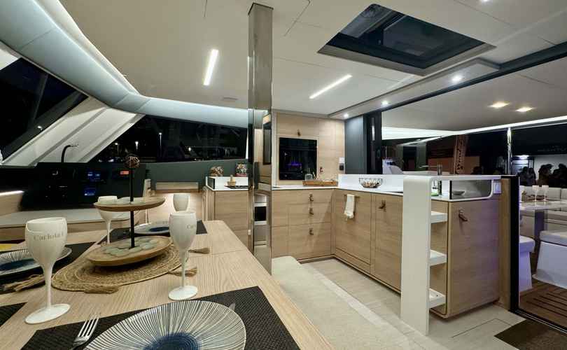 Photo Aventura 45 (2023)