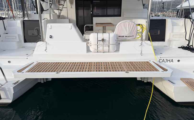 Photo Aventura 45 (2025)