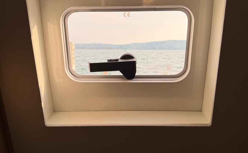 Photo Aventura 45 (2025)