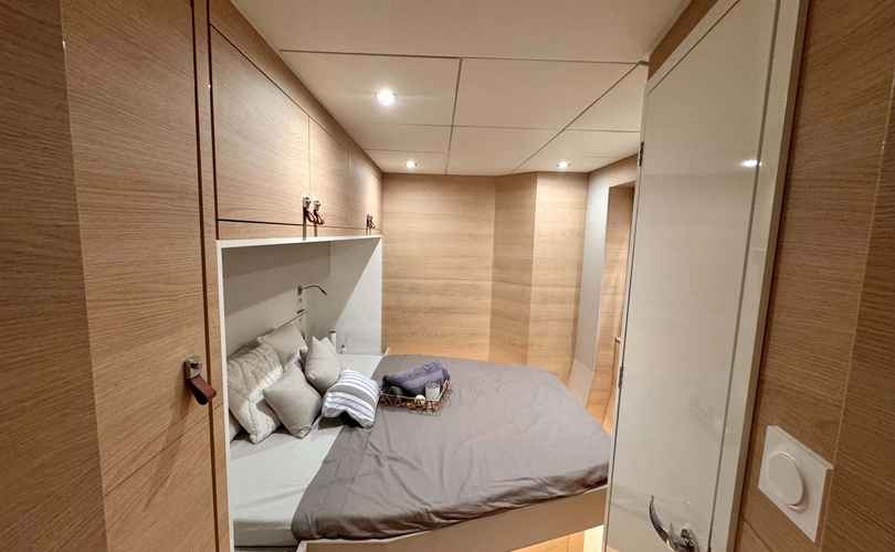 Photo Aventura 45 (2023)