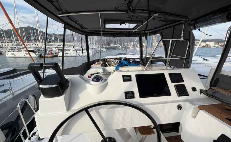 Photo Aventura 45 (2025)