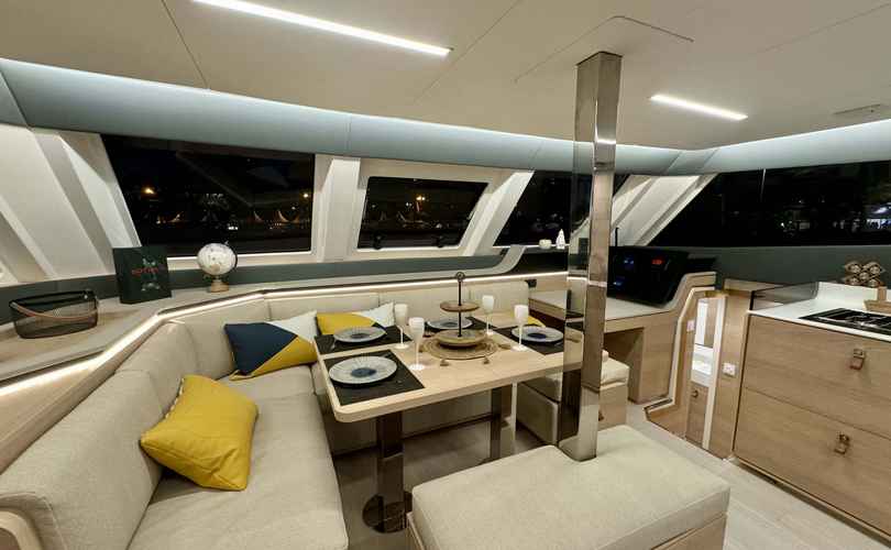 Photo Aventura 45 (2023)