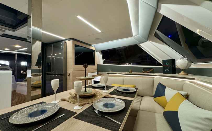 Photo Aventura 45 (2023)