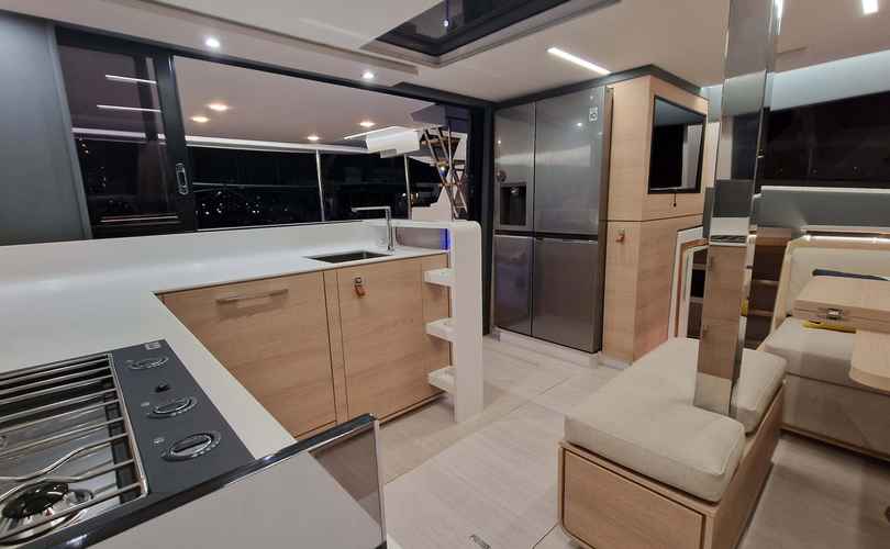 Photo Aventura 45 (2023)