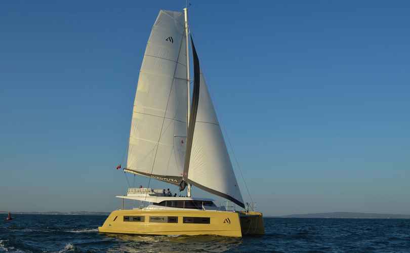 Photo Aventura 45 (2023)