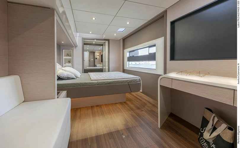 Photo Aventura 50 MY (2021)