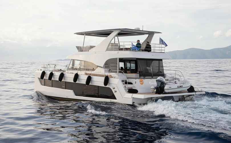 Photo Aventura 50 MY (2021)