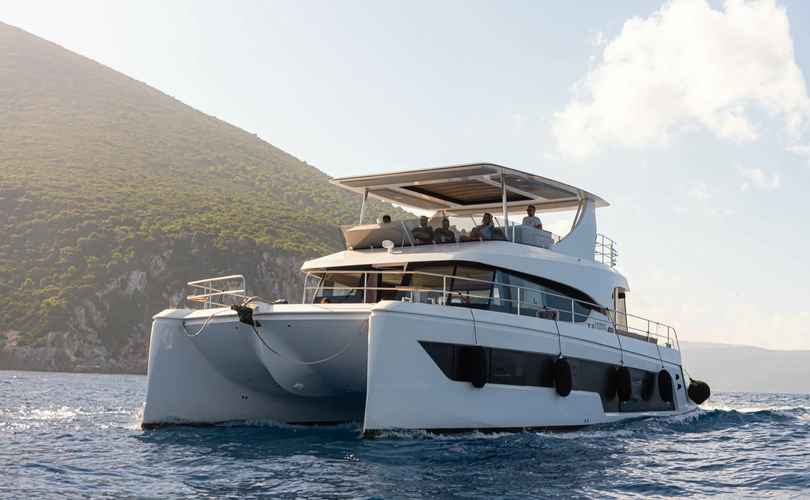 Photo Aventura 50 MY (2021)