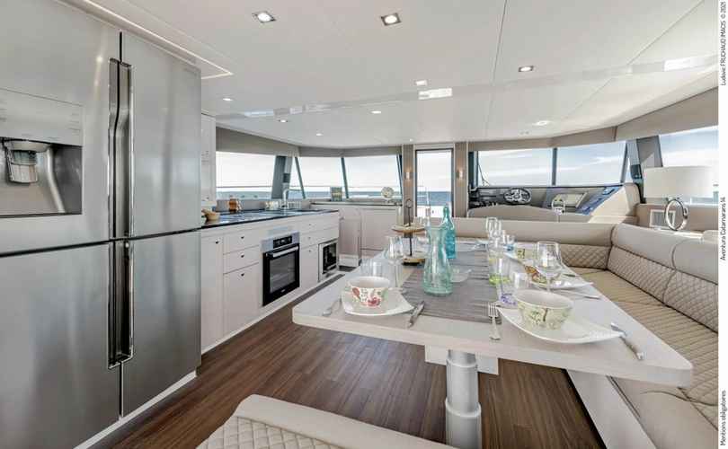 Photo Aventura 50 MY (2021)